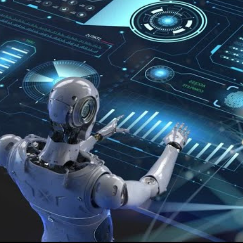 Agentes de Inteligência Artificial: Arquitetos da Era Digital