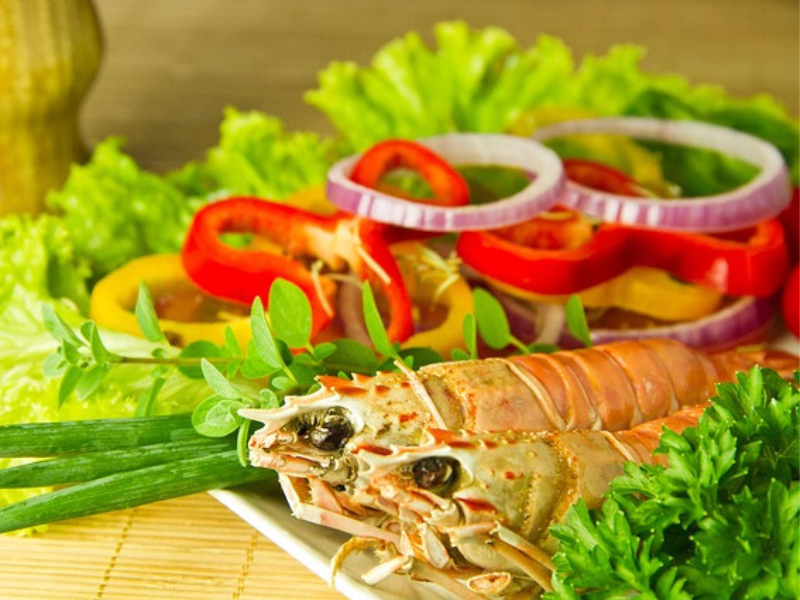 Alimentação Saudável: O Combustível da Sua Qualidade de Vida