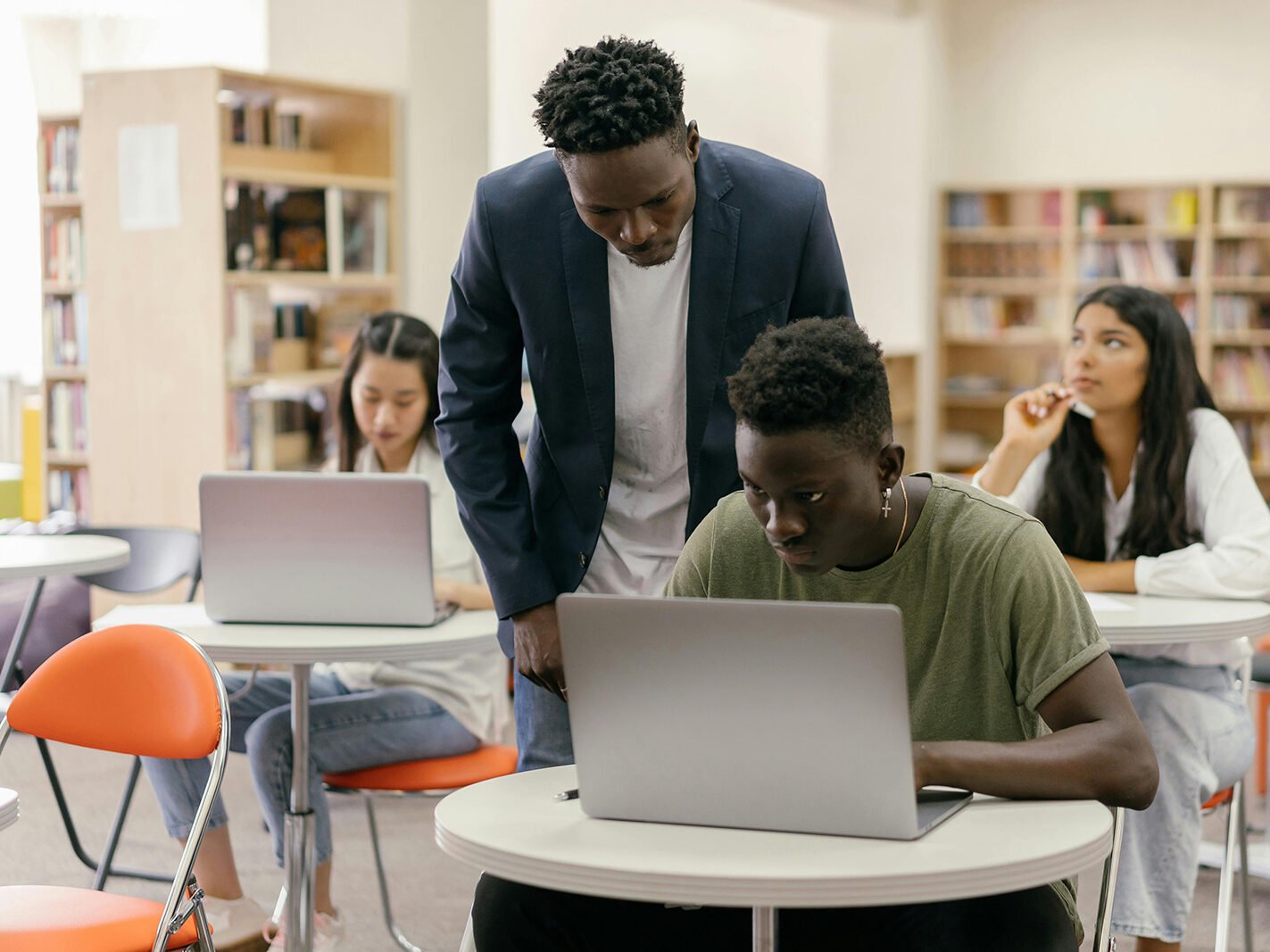 Educacao Digital e o Futuro da Aprendizagem Construindo Cidadania na Era da Tecnologia3 edited