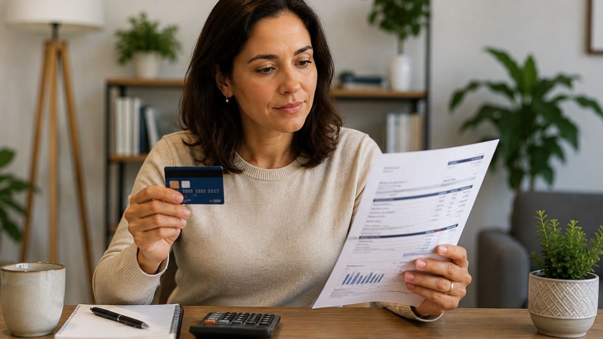 Como Sair das Dívidas e Controlar o Cartão de Crédito: Guia Completo