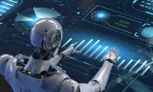 Agentes de Inteligência Artificial Arquitetos da Era Digital