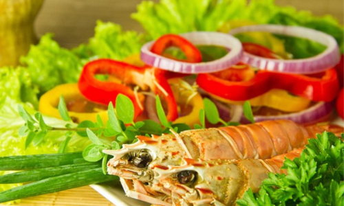 Alimentação Saudável: O Combustível da Sua Qualidade de Vida