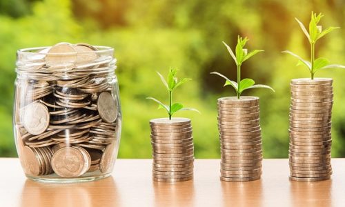 Planejamento Financeiro Pessoal: Como Organizar Seu Dinheiro, Economizar e Sair das Dívidas